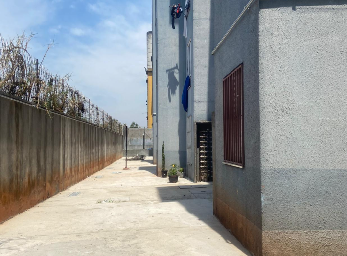 Apartamento - Diadema/SP