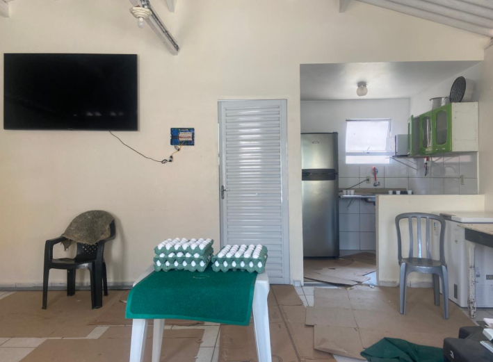 Apartamento - Diadema/SP