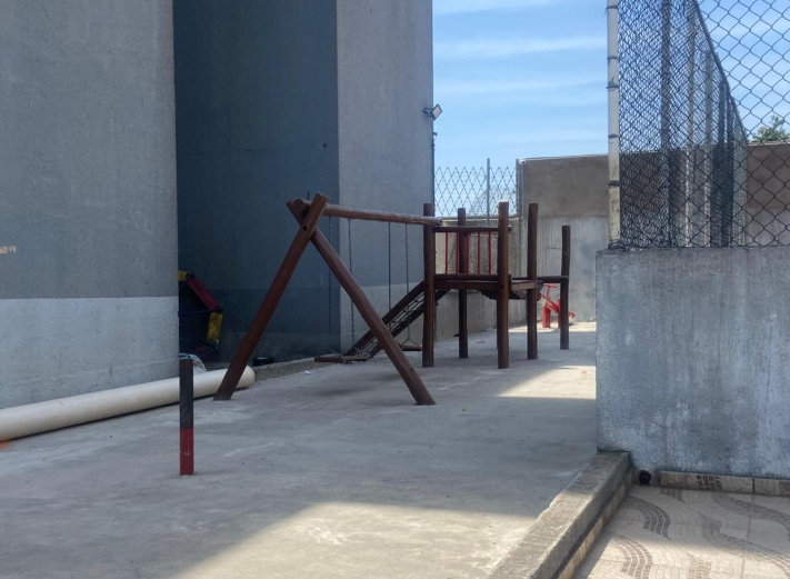 Apartamento - Diadema/SP