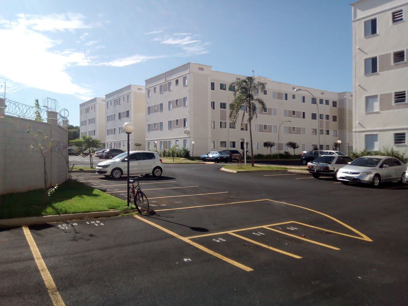 Apartamento 46,90m² - Ribeirão Preto/SP