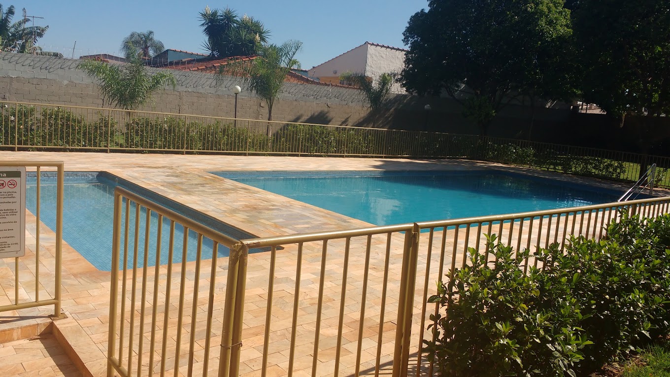 Apartamento 46,90m² - Ribeirão Preto/SP