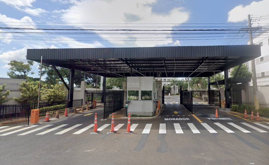 Apartamento 46,90m² - Ribeirão Preto/SP