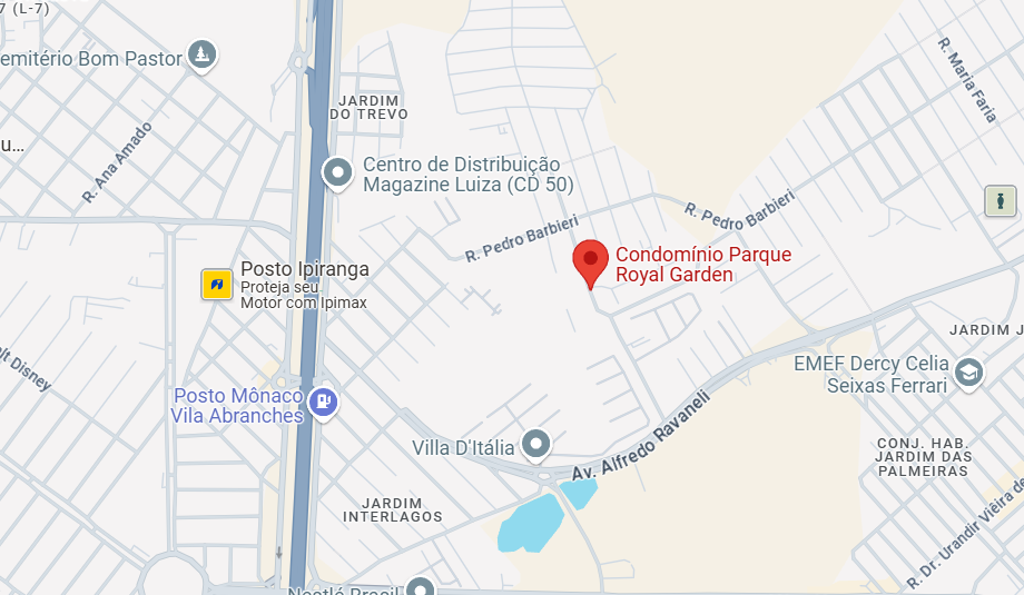 Apartamento 46,90m² - Ribeirão Preto/SP