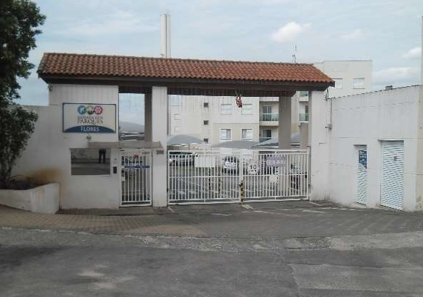 Apartamento - Jardim Maracanã, Campinas/SP