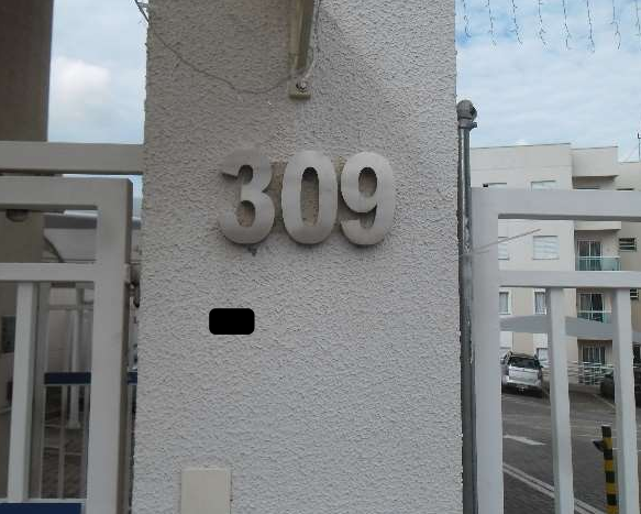 Apartamento - Jardim Maracanã, Campinas/SP