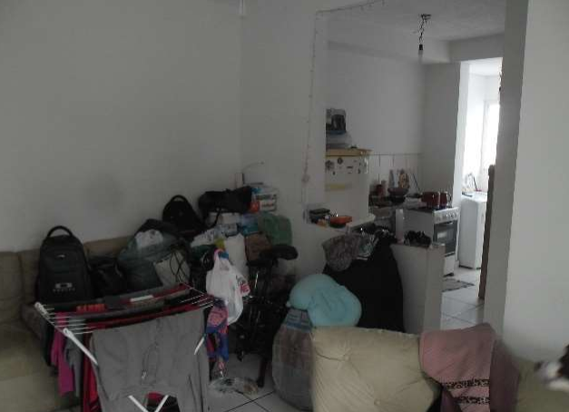 Apartamento - Jardim Maracanã, Campinas/SP