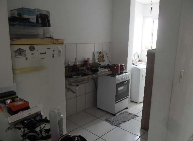 Apartamento - Jardim Maracanã, Campinas/SP