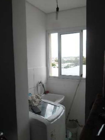 Apartamento - Jardim Maracanã, Campinas/SP