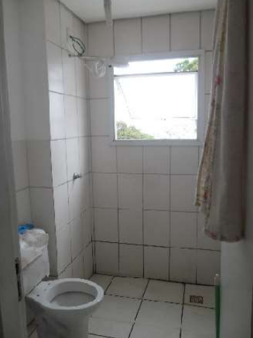 Apartamento - Jardim Maracanã, Campinas/SP