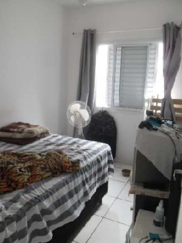 Apartamento - Jardim Maracanã, Campinas/SP