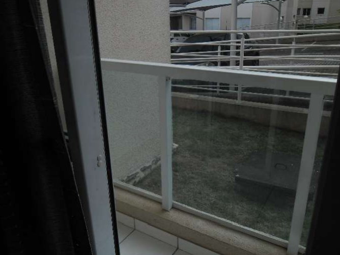 Apartamento - Jardim Maracanã, Campinas/SP