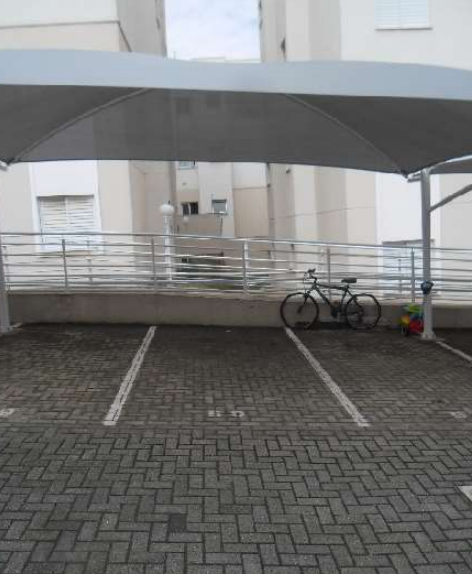 Apartamento - Jardim Maracanã, Campinas/SP