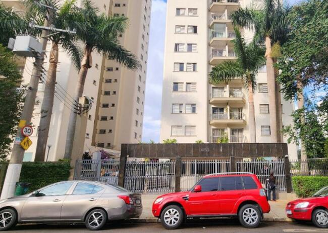 Vaga de Garagem - Vila Mariana, São Paulo/SP