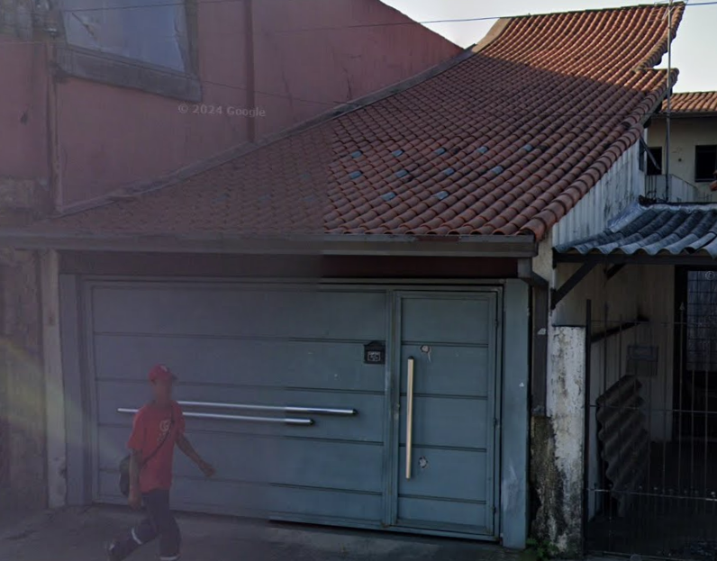 Casa 150,37m² - Vila Maria de Maggi, Suzano/SP