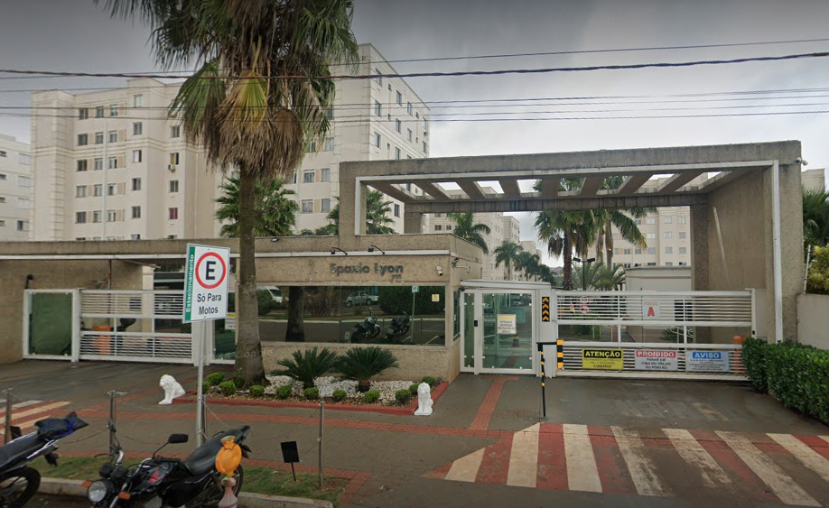 Apartamento - Londrina/PR