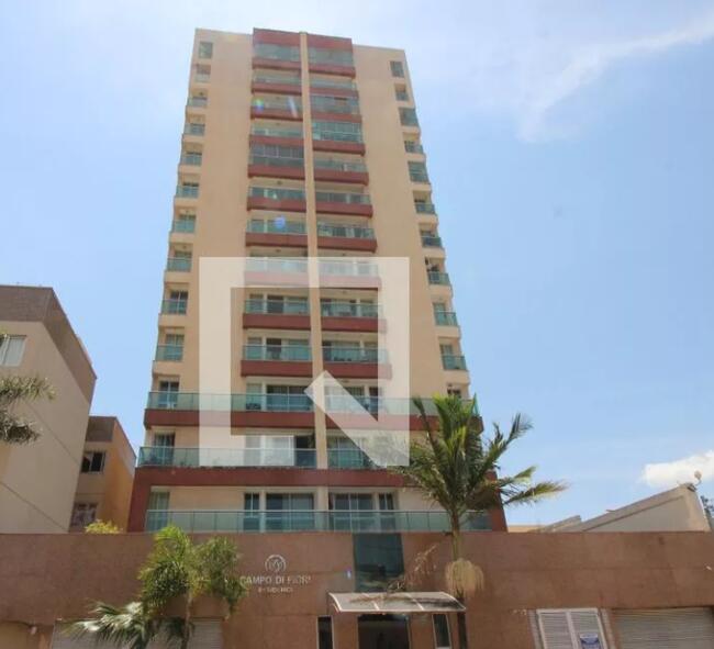 Apartamento - Águas Claras/DF