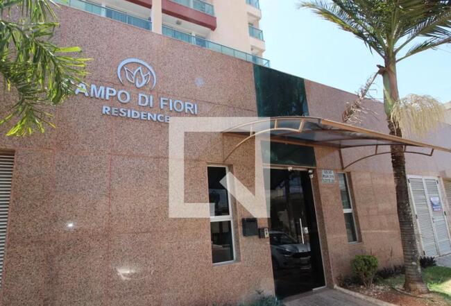 Apartamento - Águas Claras/DF