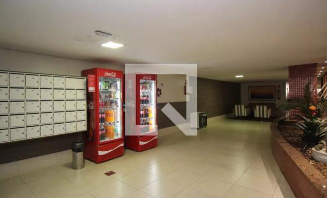 Apartamento - Águas Claras/DF