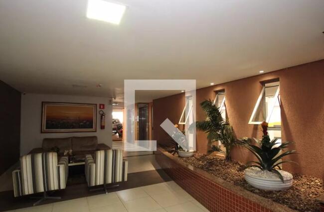 Apartamento - Águas Claras/DF