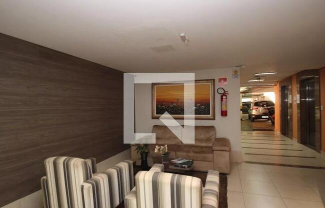 Apartamento - Águas Claras/DF