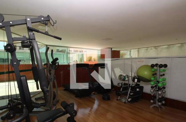 Apartamento - Águas Claras/DF
