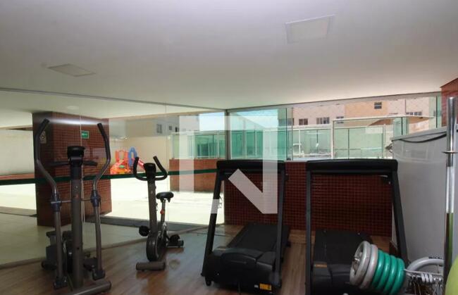 Apartamento - Águas Claras/DF