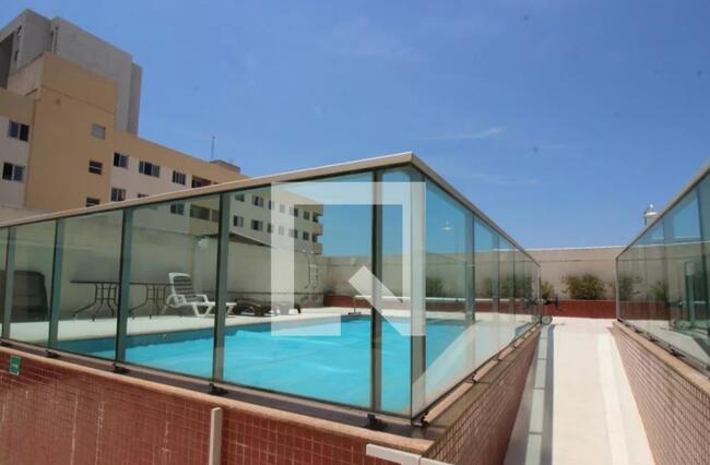 Apartamento - Águas Claras/DF