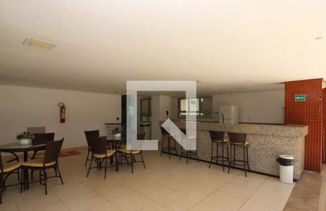 Apartamento - Águas Claras/DF