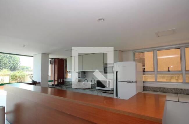 Apartamento - Águas Claras/DF
