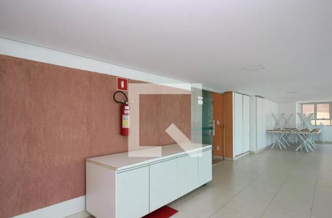 Apartamento - Águas Claras/DF