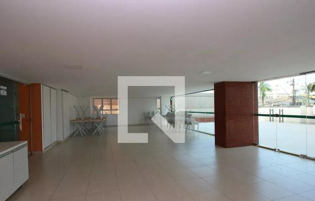 Apartamento - Águas Claras/DF
