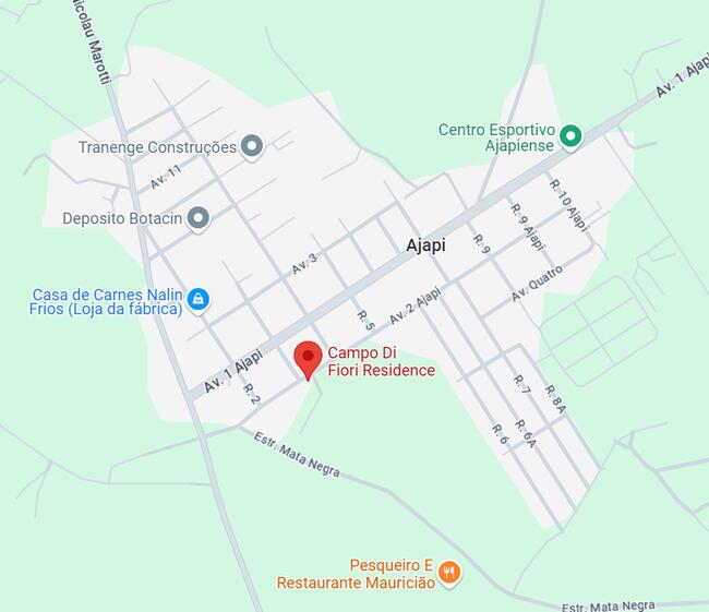 Apartamento - Águas Claras/DF