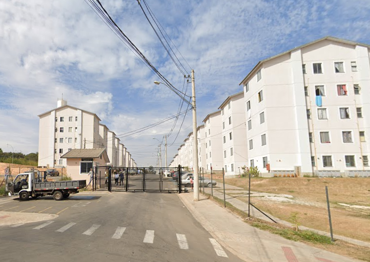 Apartamento - Santa Bárbara d'Oeste/SP