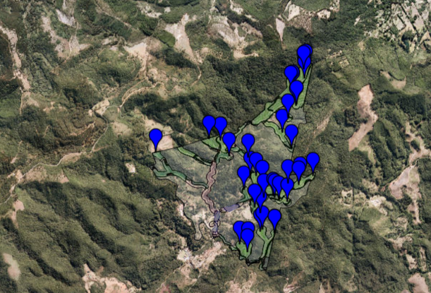 Gleba de Terras 229,5061H - São Bento de Sapucaí/SP