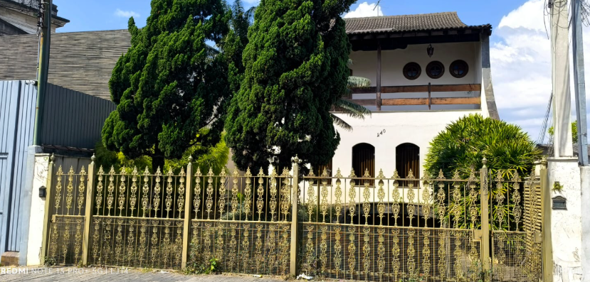 Casa 489,70m² - Vila Carrão, São Paulo/SP