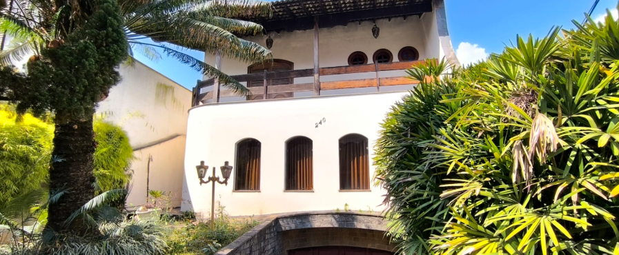 Casa 489,70m² - Vila Carrão, São Paulo/SP