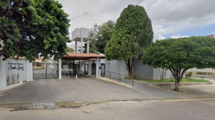 Casa em Condomínio - Hortolândia/SP