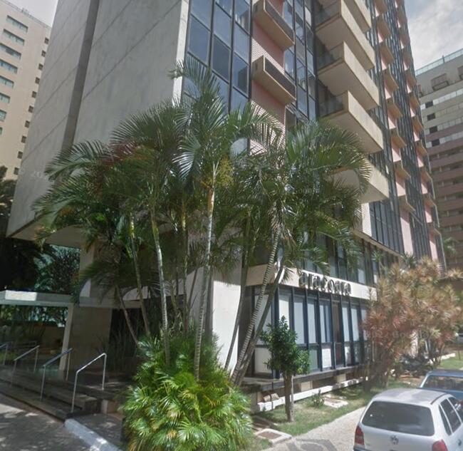 Terreno - Asa Norte, Brasília/DF