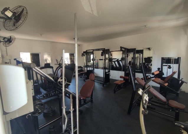 Apartamento - Carapicuíba/SP