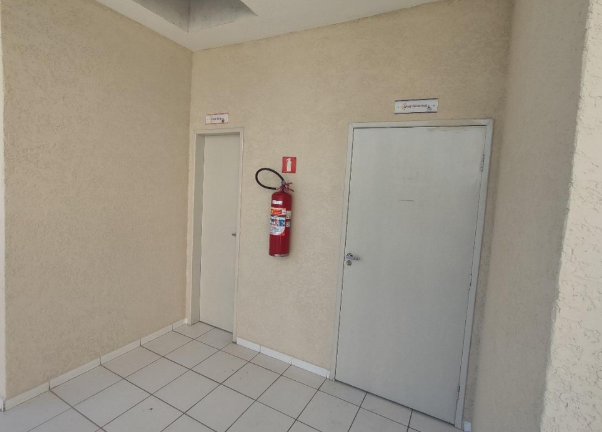 Apartamento - Carapicuíba/SP