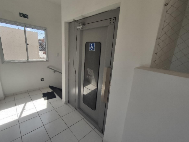 Apartamento - Carapicuíba/SP