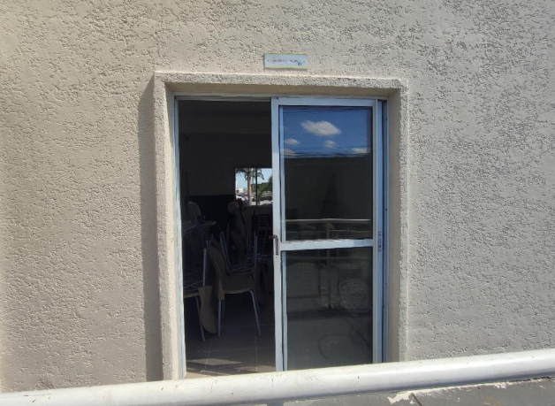 Apartamento - Carapicuíba/SP