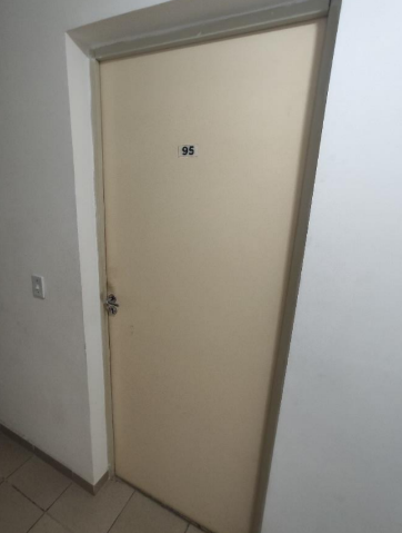 Apartamento - Carapicuíba/SP