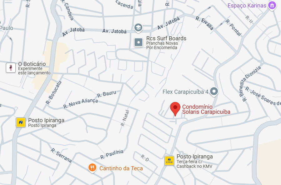 Apartamento - Carapicuíba/SP