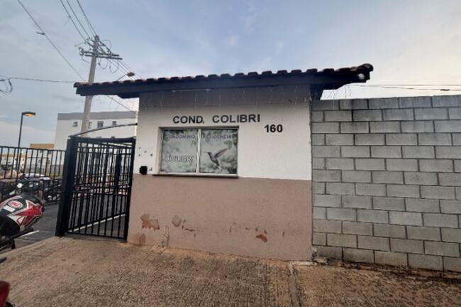 Apartamento - Altos de Ipanema, Sorocaba/SP