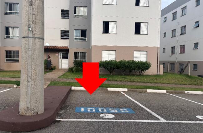 Apartamento - Altos de Ipanema, Sorocaba/SP