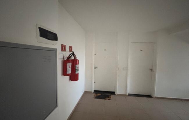 Apartamento - Altos de Ipanema, Sorocaba/SP