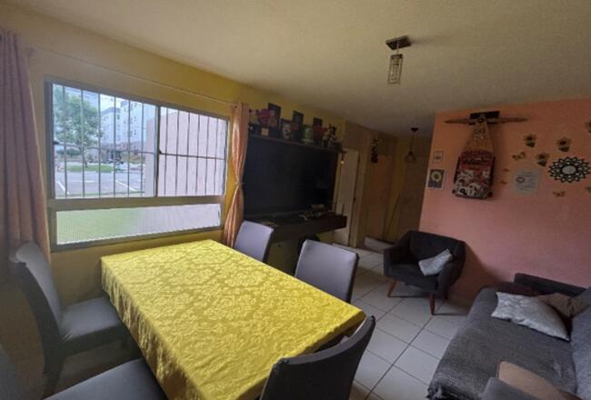 Apartamento - Altos de Ipanema, Sorocaba/SP