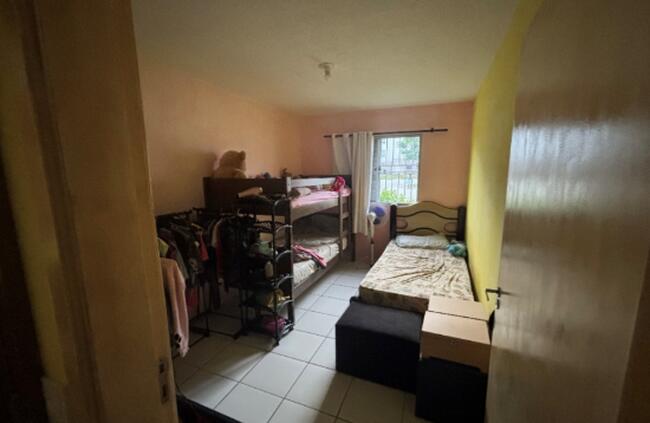 Apartamento - Altos de Ipanema, Sorocaba/SP