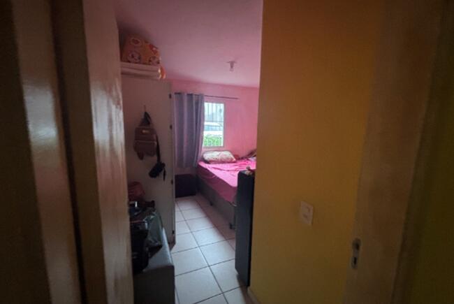 Apartamento - Altos de Ipanema, Sorocaba/SP